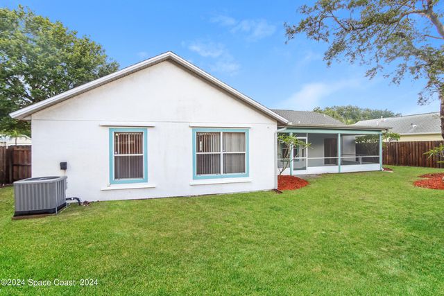 2059 Allegheny Circle, Melbourne, FL 32935