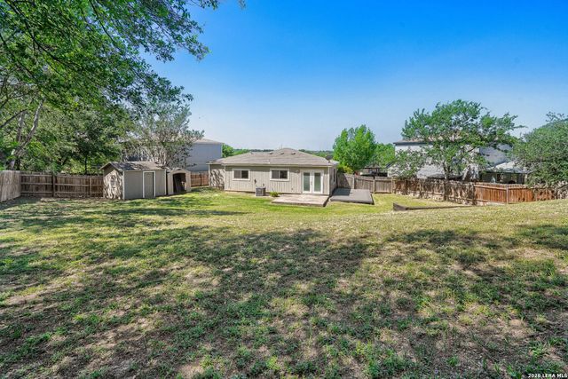 5942 Hidden Glade, San Antonio, TX 78250
