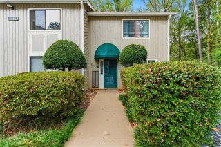 6119 Woodmont Boulevard, Peachtree Corners, GA 30092