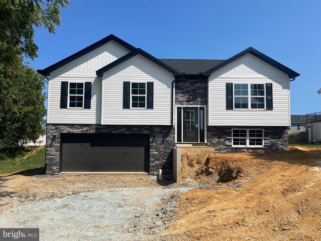 12457 BENNING AVE LOT 23, Waynesboro, PA 17268