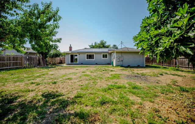 10762 Segovia Way, Rancho Cordova, CA 95670