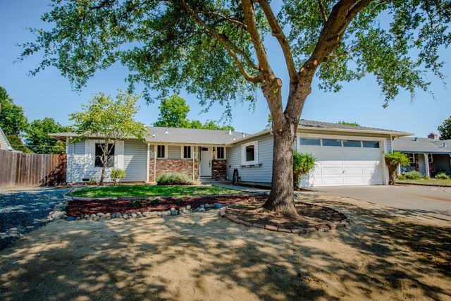 10762 Segovia Way, Rancho Cordova, CA 95670