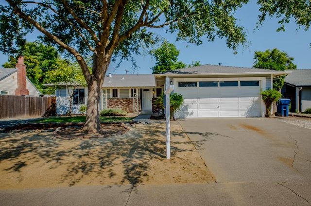 10762 Segovia Way, Rancho Cordova, CA 95670