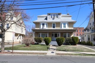 439 New England Terrace, City Of Orange Twp., NJ 07050