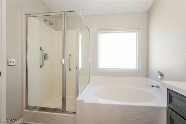 1014 Christopher View Avenue, North Las Vegas, NV 89032