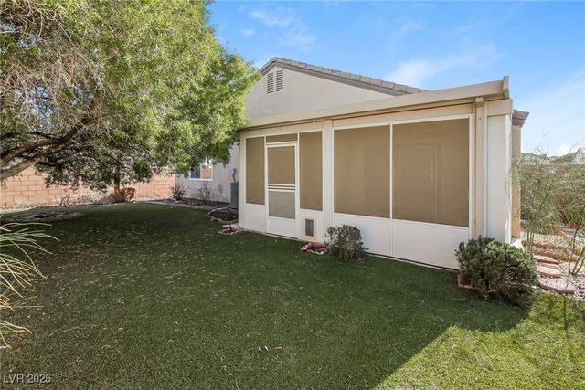 1014 Christopher View Avenue, North Las Vegas, NV 89032