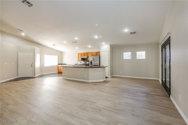 1014 Christopher View Avenue, North Las Vegas, NV 89032