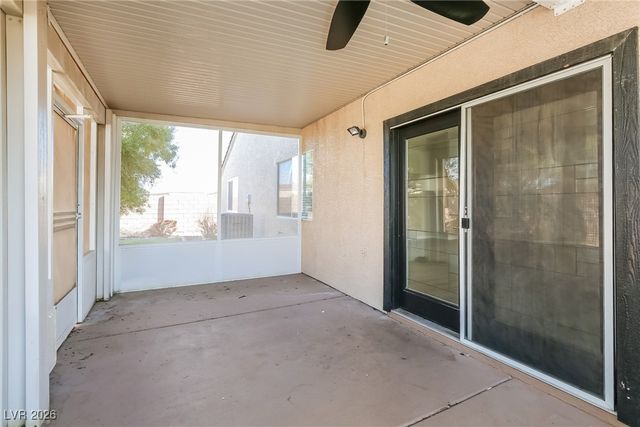 1014 Christopher View Avenue, North Las Vegas, NV 89032