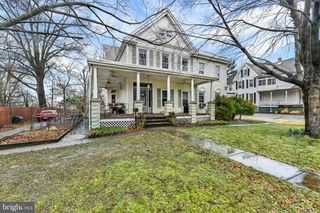 6406 OLD HARFORD RD, Baltimore, MD 21214