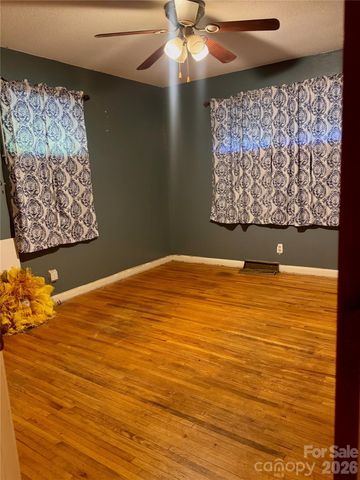 3306 Old Charlotte Highway, Monroe, NC 28110