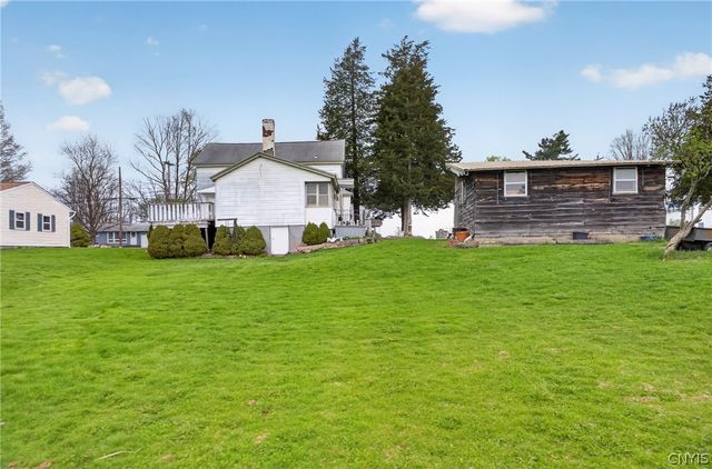 6272 Island Road, Cicero, NY 13039