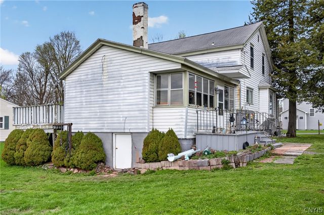6272 Island Road, Cicero, NY 13039