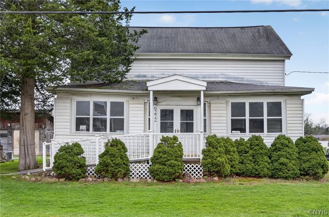 6272 Island Road, Cicero, NY 13039