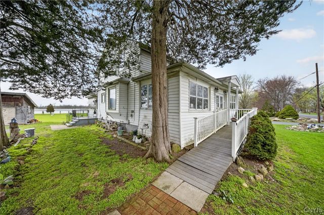 6272 Island Road, Cicero, NY 13039