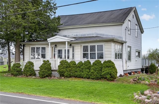 6272 Island Road, Cicero, NY 13039