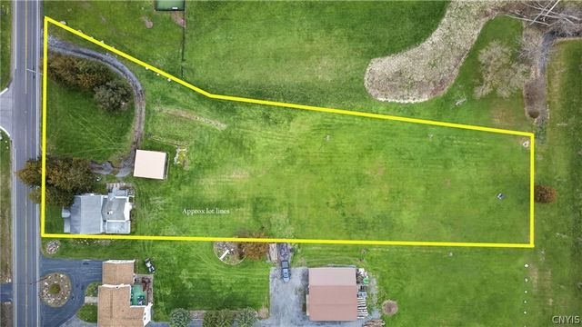 6272 Island Road, Cicero, NY 13039