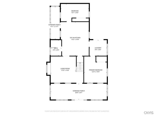 6272 Island Road, Cicero, NY 13039