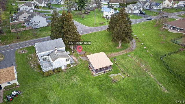 6272 Island Road, Cicero, NY 13039