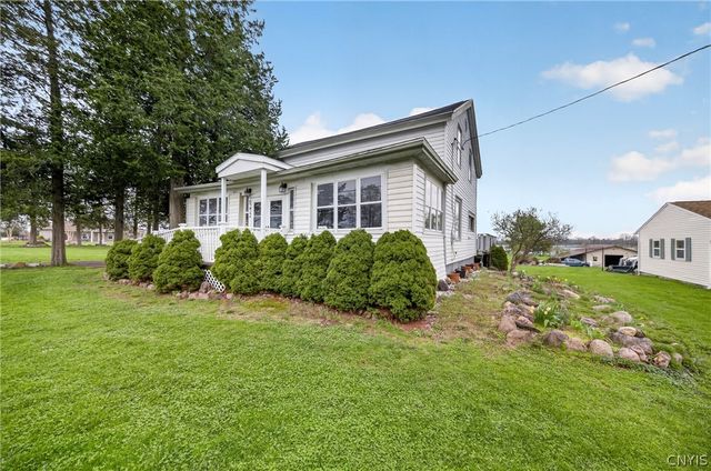 6272 Island Road, Cicero, NY 13039