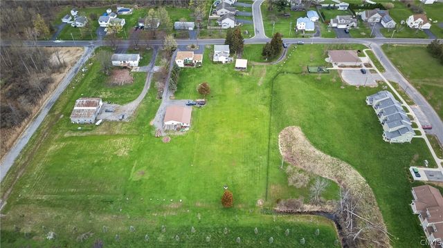 6272 Island Road, Cicero, NY 13039