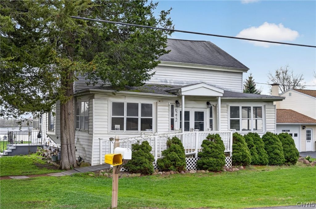 6272 Island Road, Cicero, NY 13039