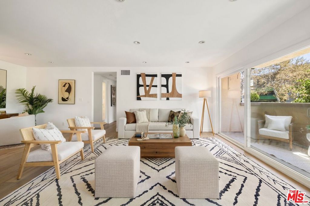 1121 N Olive Drive 102, West Hollywood, CA 90069 — photo 2