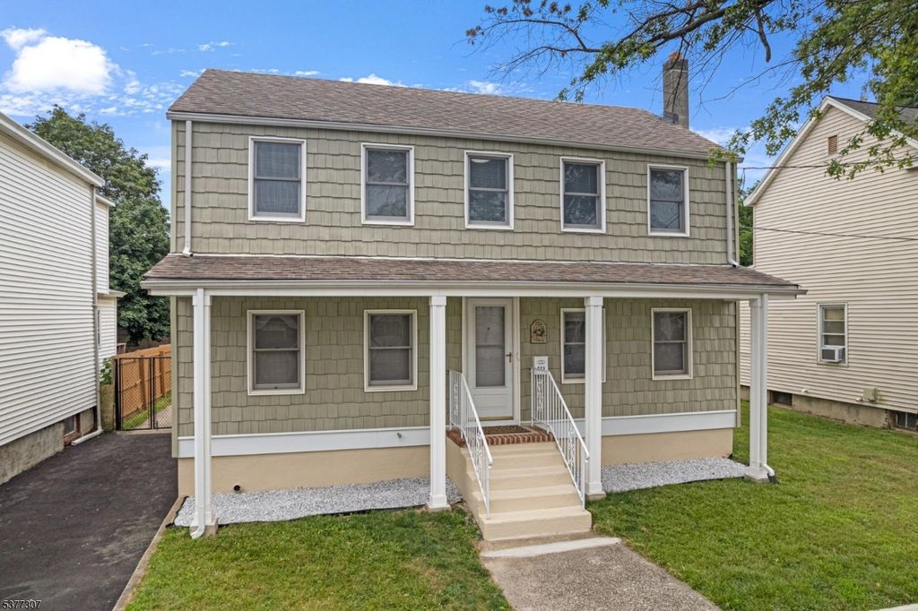 223 Henry St, South Amboy City, NJ 08879