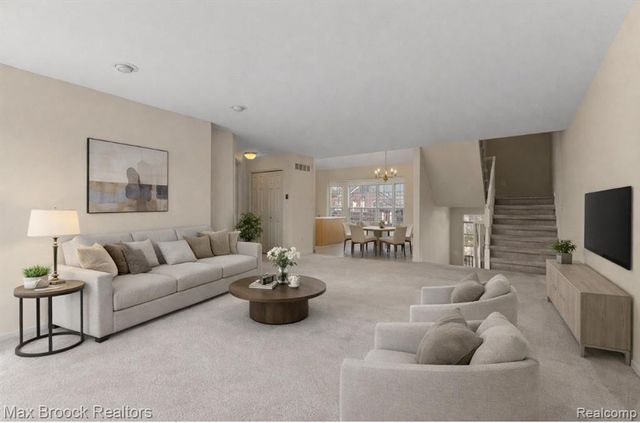 954 Sandalwood Drive, Troy, MI 48085