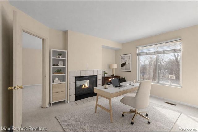 954 Sandalwood Drive, Troy, MI 48085