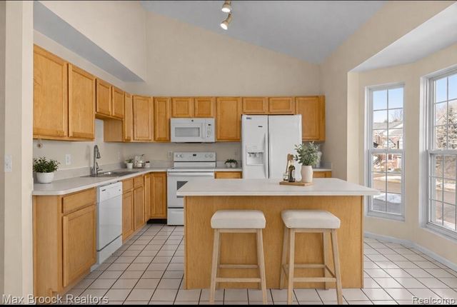 954 Sandalwood Drive, Troy, MI 48085