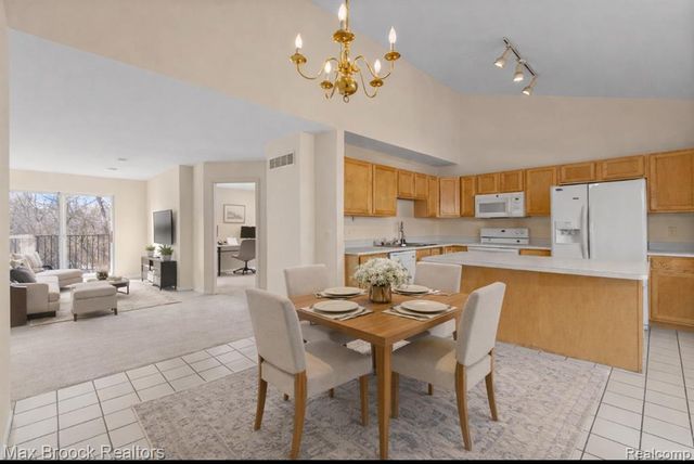 954 Sandalwood Drive, Troy, MI 48085