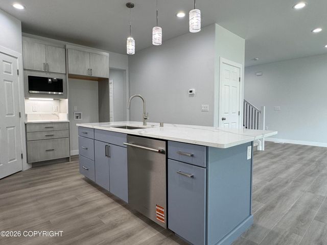 11303 Willene Drive, Anchorage, AK 99516