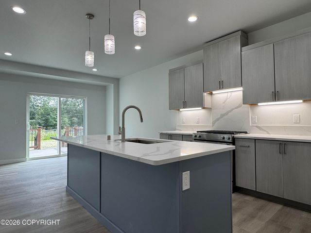 11303 Willene Drive, Anchorage, AK 99516