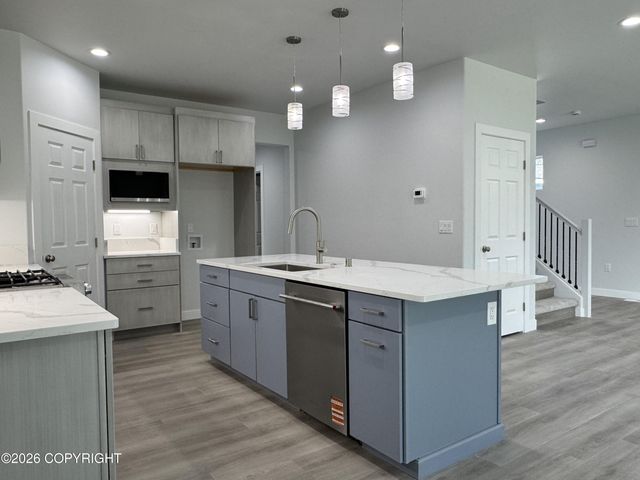 11303 Willene Drive, Anchorage, AK 99516