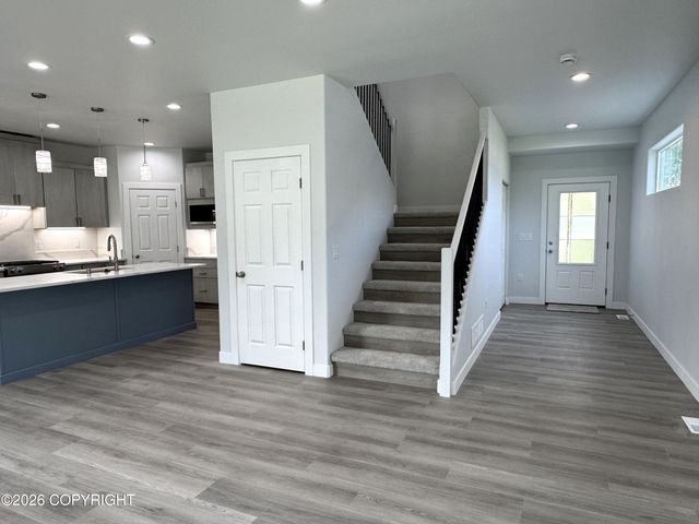11303 Willene Drive, Anchorage, AK 99516