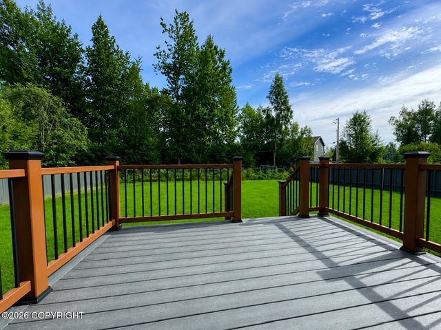 11303 Willene Drive, Anchorage, AK 99516