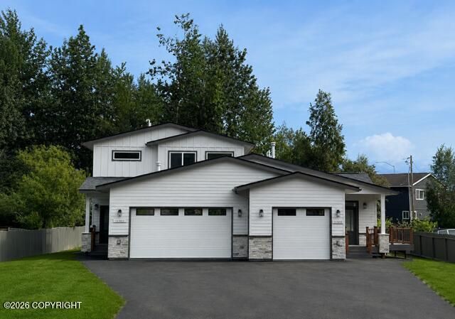 11303 Willene Drive, Anchorage, AK 99516