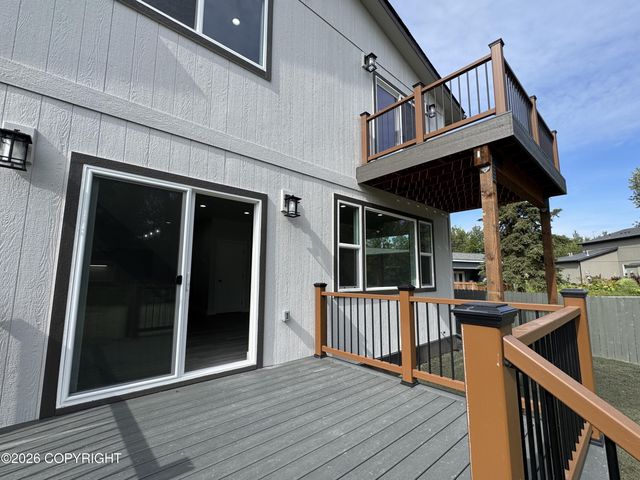 11303 Willene Drive, Anchorage, AK 99516