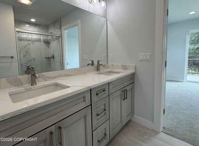 11303 Willene Drive, Anchorage, AK 99516