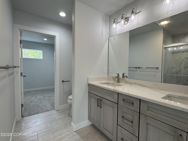 11303 Willene Drive, Anchorage, AK 99516
