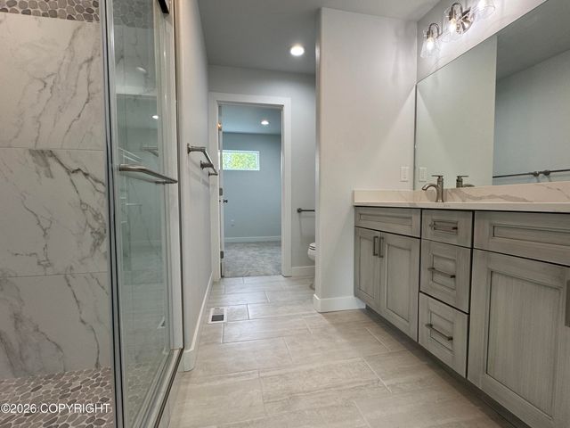 11303 Willene Drive, Anchorage, AK 99516