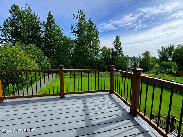 11303 Willene Drive, Anchorage, AK 99516