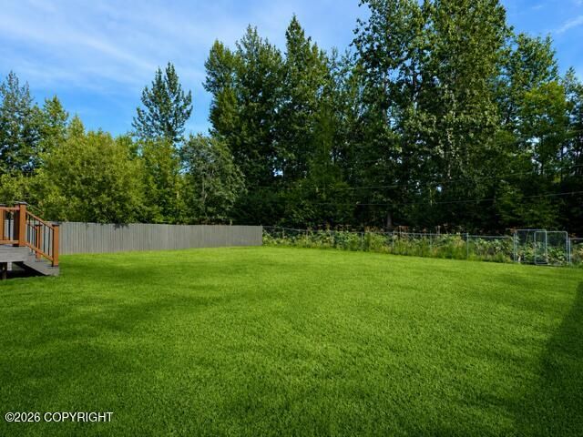 11303 Willene Drive, Anchorage, AK 99516