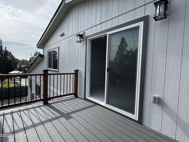 11303 Willene Drive, Anchorage, AK 99516