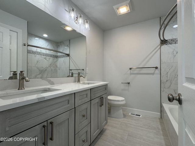 11303 Willene Drive, Anchorage, AK 99516