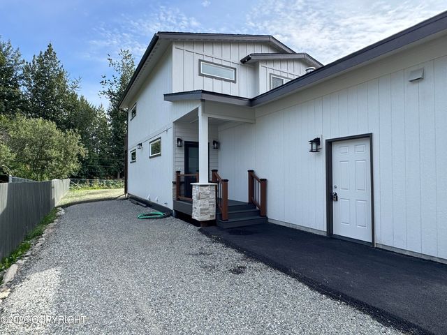 11303 Willene Drive, Anchorage, AK 99516