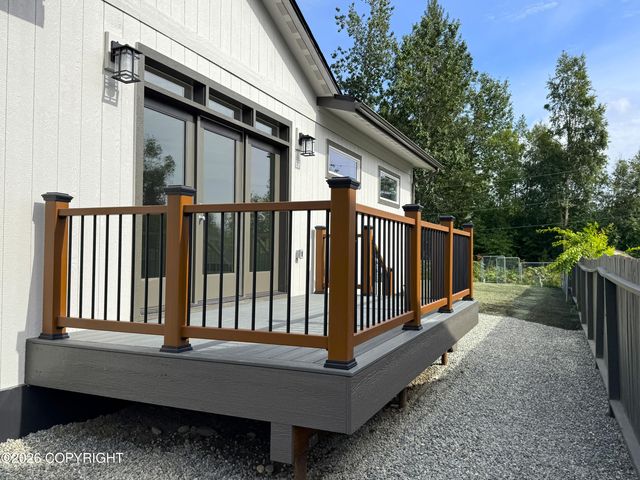 11303 Willene Drive, Anchorage, AK 99516