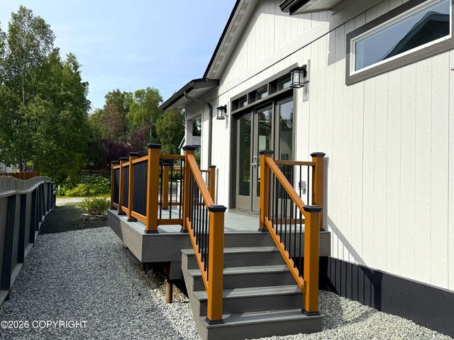 11303 Willene Drive, Anchorage, AK 99516