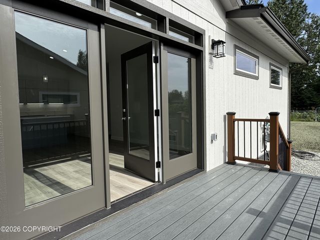 11303 Willene Drive, Anchorage, AK 99516