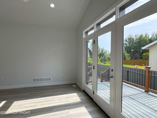 11303 Willene Drive, Anchorage, AK 99516